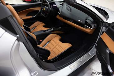 Ferrari 296 GTS — photo 13
