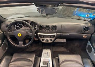 Ferrari 360 Modena — photo 7