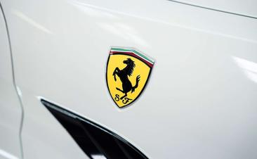 Ferrari California — photo 14