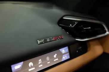 Ferrari 296 GTS — photo 15