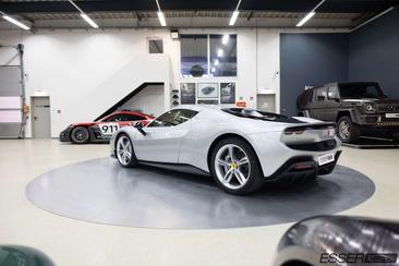 Ferrari 296 GTS — photo 17