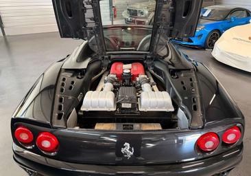 Ferrari 360 Modena — photo 10