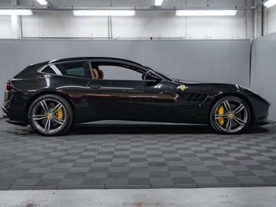 Ferrari GTC4Lusso - 2017 - Joinsteer - #1