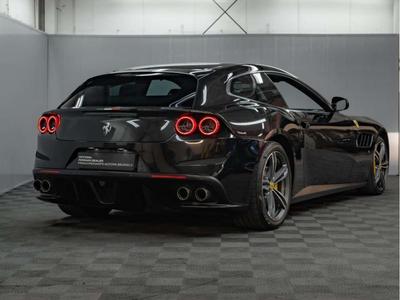 Ferrari GTC4Lusso