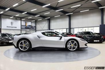 Ferrari 296 GTS — photo 23