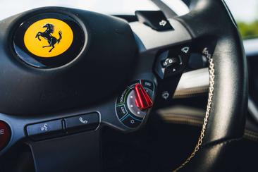 Ferrari GTC4Lusso — photo 13