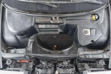 Ferrari Mondial T — photo 22