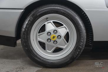 Ferrari Mondial T — photo 23