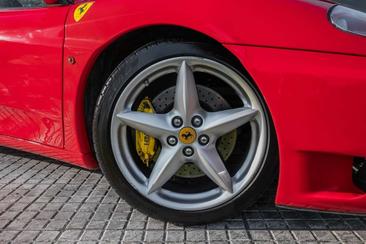 Ferrari 360 Modena — photo 3
