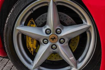 Ferrari 360 Modena — photo 4