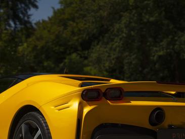 Ferrari SF90 Stradale — photo 45