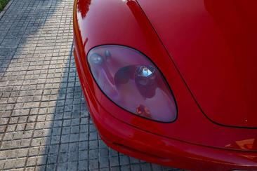 Ferrari 360 Modena — photo 7