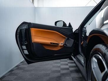 Ferrari GTC4Lusso — photo 14