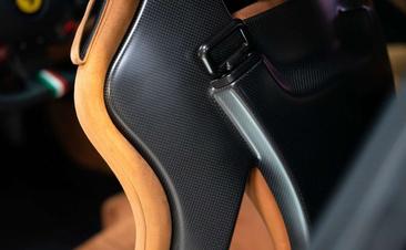 Ferrari F8 Tributo — photo 13