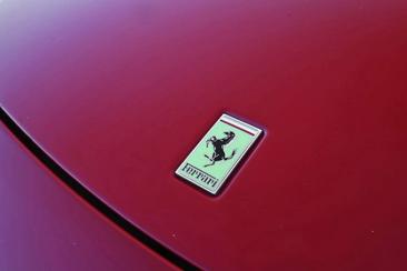 Ferrari 360 Modena — photo 8