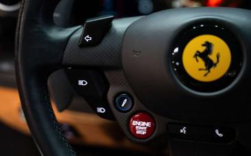 Ferrari F8 Tributo — photo 14