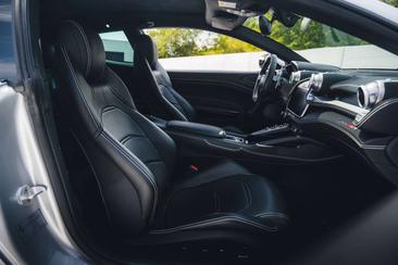 Ferrari GTC4Lusso — photo 23