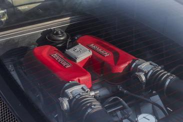 Ferrari 360 Modena — photo 13