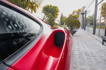 Ferrari 360 Modena — photo 14