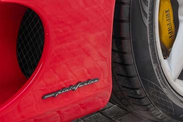 Ferrari 360 Modena — photo 15