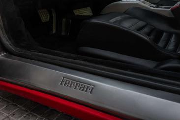 Ferrari 360 Modena — photo 17