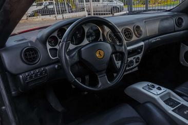Ferrari 360 Modena — photo 18