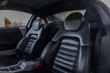 Ferrari 360 Modena — photo 19