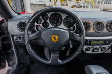 Ferrari 360 Modena — photo 21
