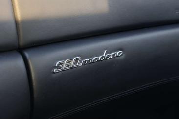 Ferrari 360 Modena — photo 24