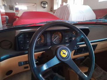 Ferrari Mondial — photo 3