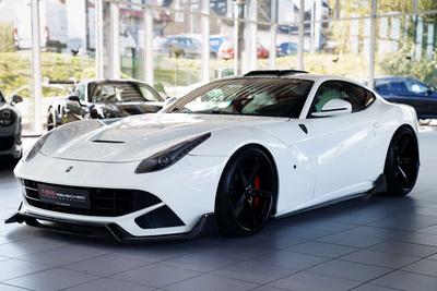 Ferrari F12 Berlinetta