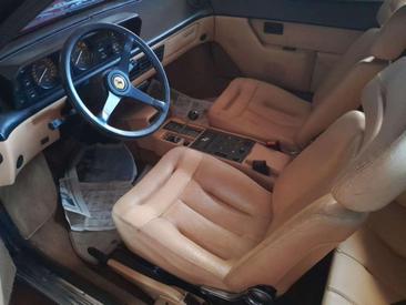 Ferrari Mondial — photo 5