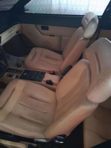 Ferrari Mondial — photo 6