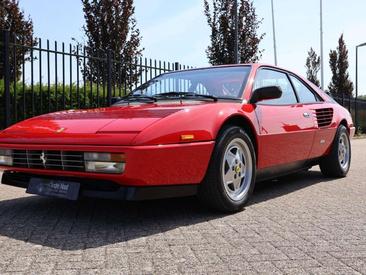 Ferrari Mondial — photo 4