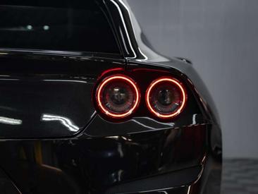Ferrari GTC4Lusso — photo 26