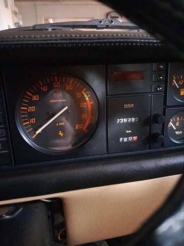 Ferrari Mondial — photo 8