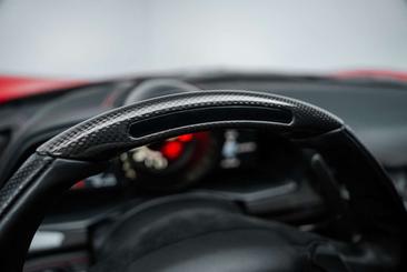 Ferrari 458 Speciale — photo 12