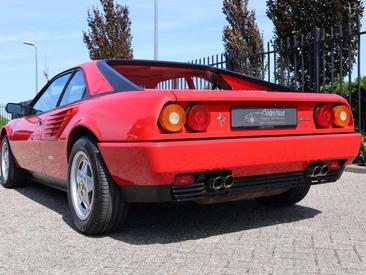 Ferrari Mondial — photo 8