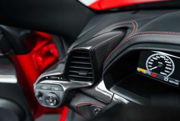 Ferrari 458 Speciale — photo 15