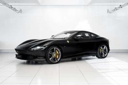 Ferrari Roma - 2022 - Joinsteer - #1