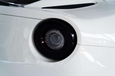 Ferrari F12 Berlinetta — photo 10