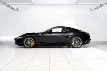 Ferrari Roma — photo 2