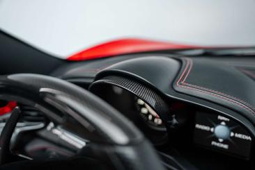 Ferrari 458 Speciale — photo 16