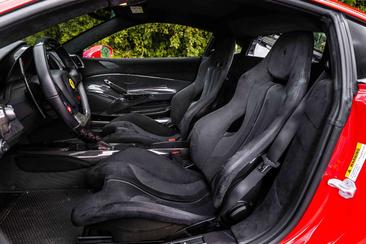 Ferrari 488 Pista — photo 6