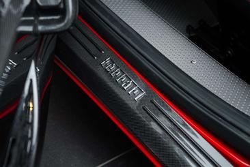 Ferrari 458 Speciale — photo 17