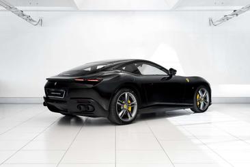 Ferrari Roma — photo 5