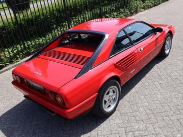 Ferrari Mondial — photo 12