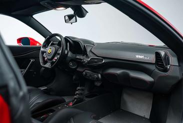 Ferrari 458 Speciale — photo 18