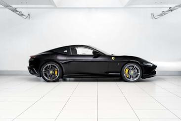 Ferrari Roma — photo 6
