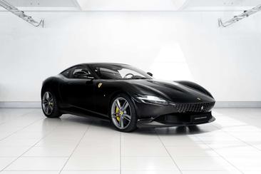 Ferrari Roma — photo 7